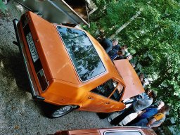 Herbstreffen 2004 in Mörfelden